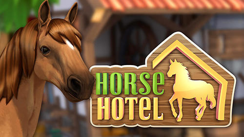 download Horse hotel: Care for horses apk